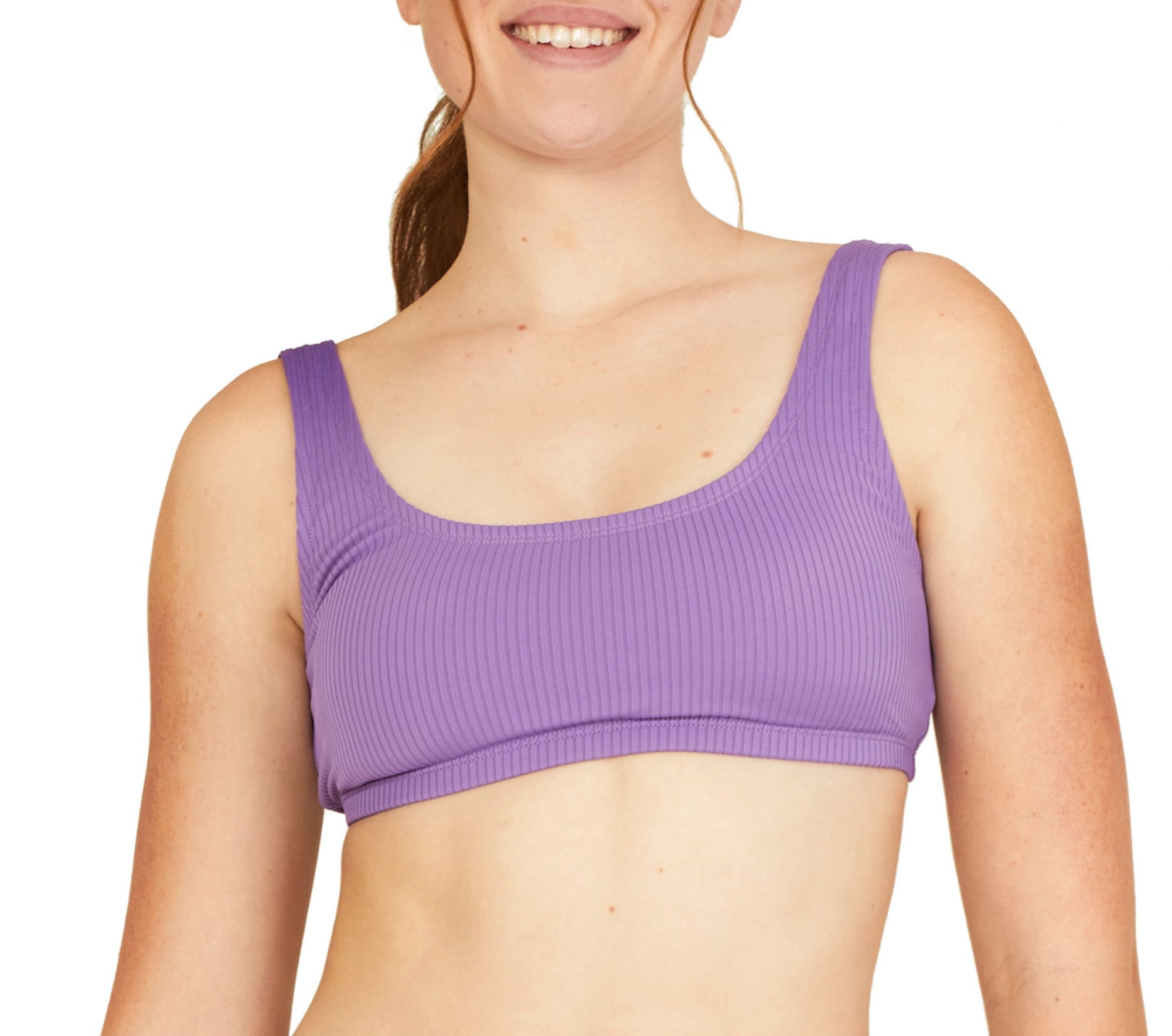 Speedo Women's Rib Logo Bikini Top product image