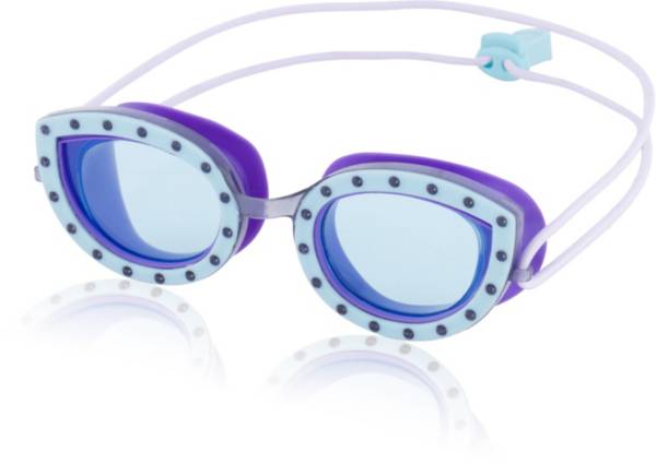 Speedo Kids' Sunny G Pop Bling Dot Swim Goggles product image