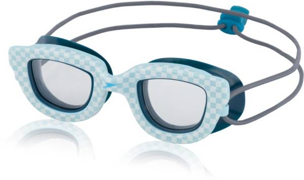 Speedo kids 2024 swim goggles