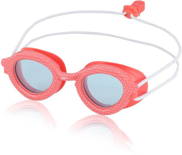 Speedo kids best sale swim goggles