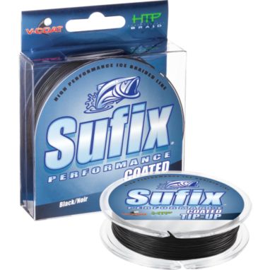 sorry, Sufix Performance V-Coat Tip-Up Line is currently out of stock