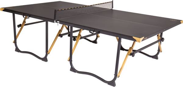 Pick-Up-And-Go Ping-Pong Table : : Sporting Goods