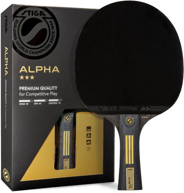 Stiga Alpha Racket product image
