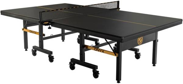 Ping-Pong Tables –