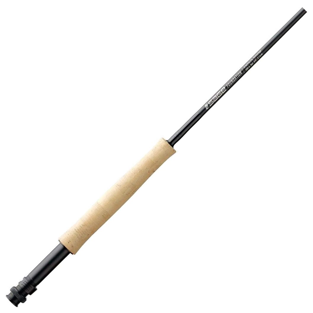 Sage Foundation Fly Rod Sansujyuku sansujyuku.com