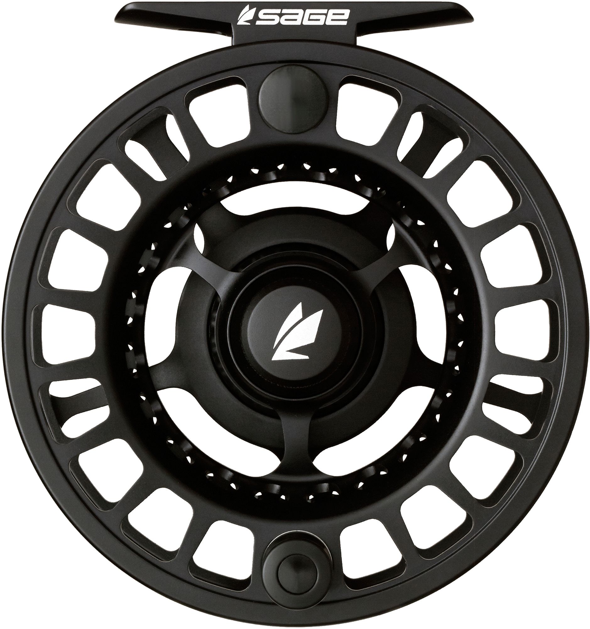 Sage Spectrum LT Fly Reel Sansujyuku sansujyuku.com