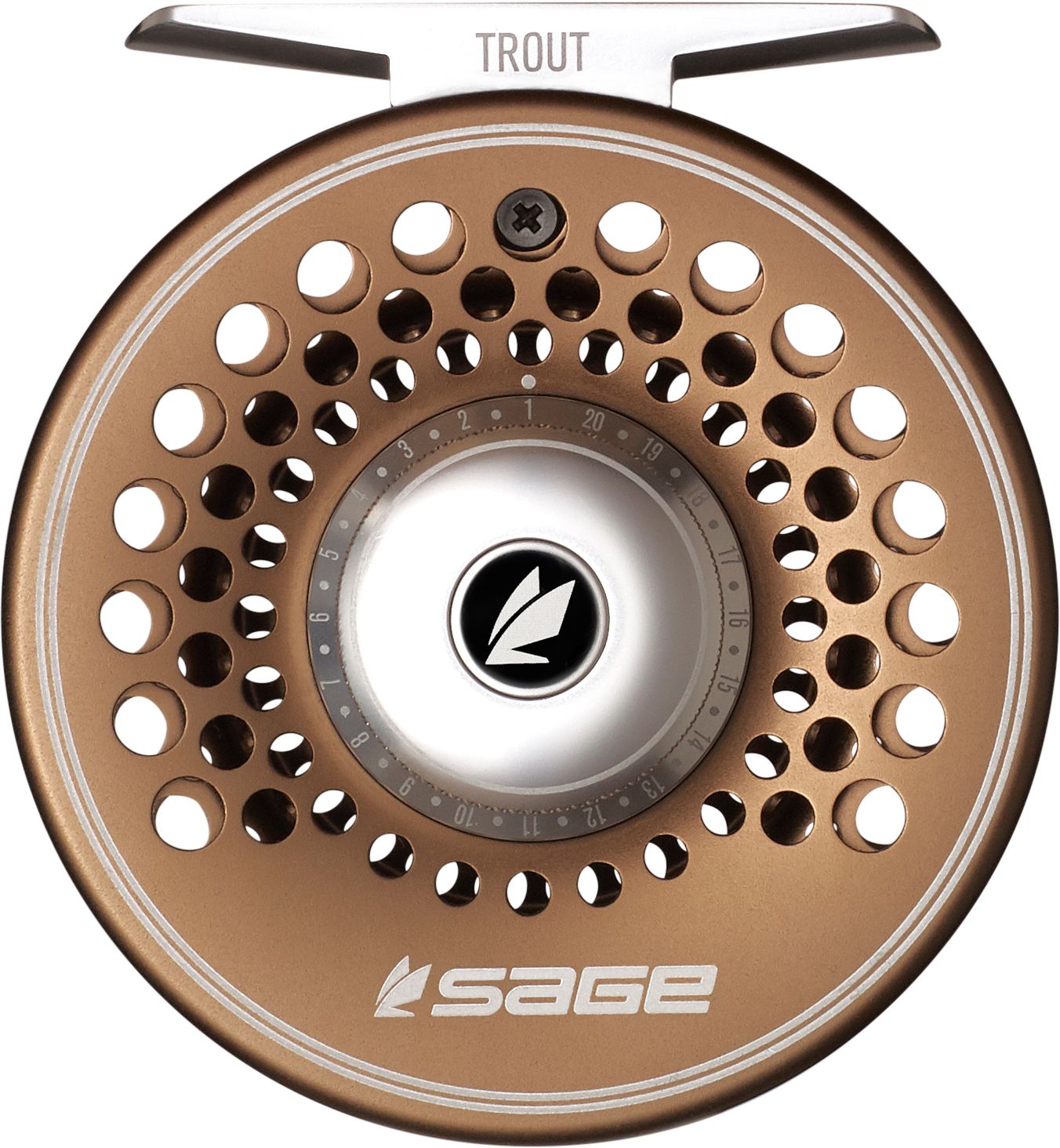 Sage Trout Fly Reel product image