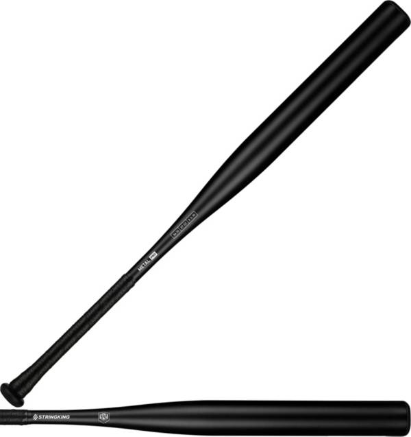 StringKing Metal Pro USA Slow Pitch Bat 2022