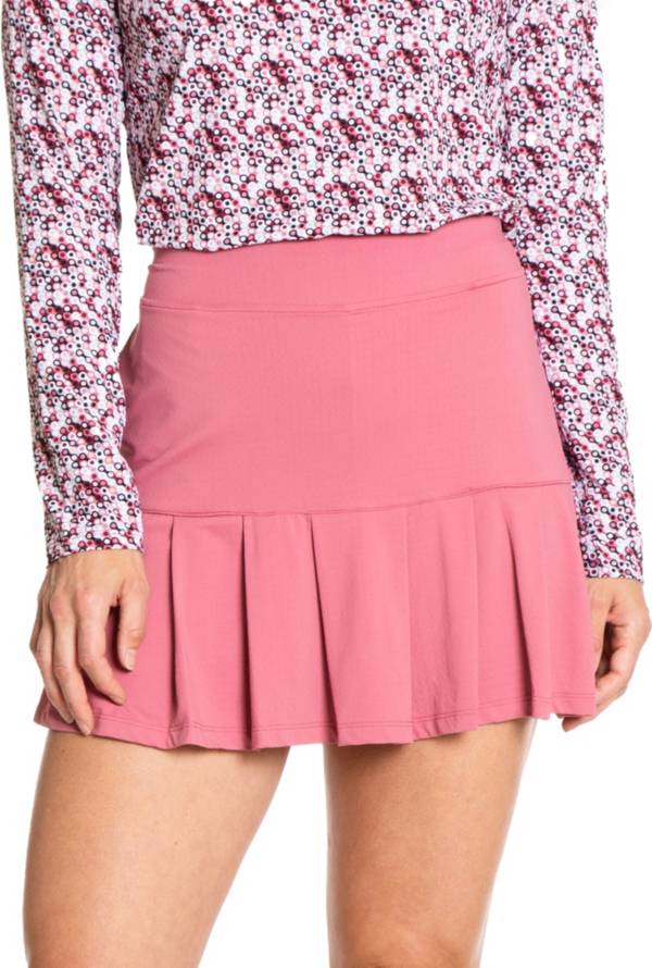 Sport Haley Women's 15” Ginny Golf Skirt Dick's Sporting Goods