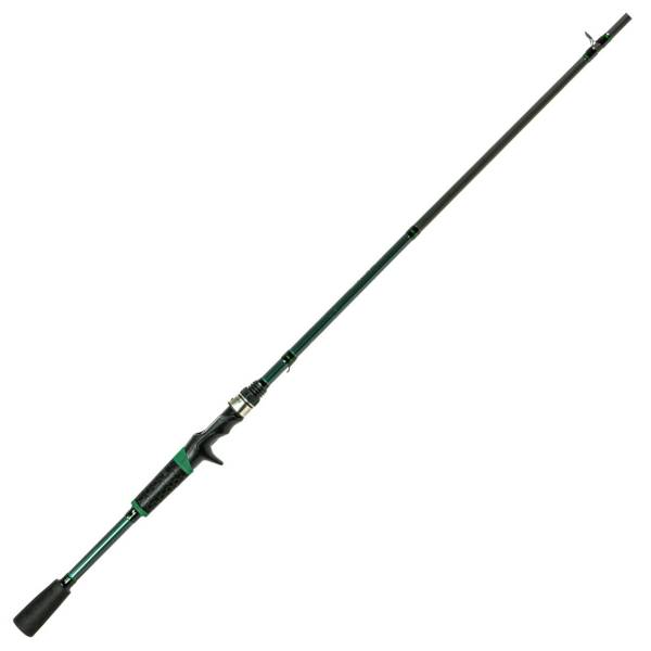 Shimano Clarus Casting Rod