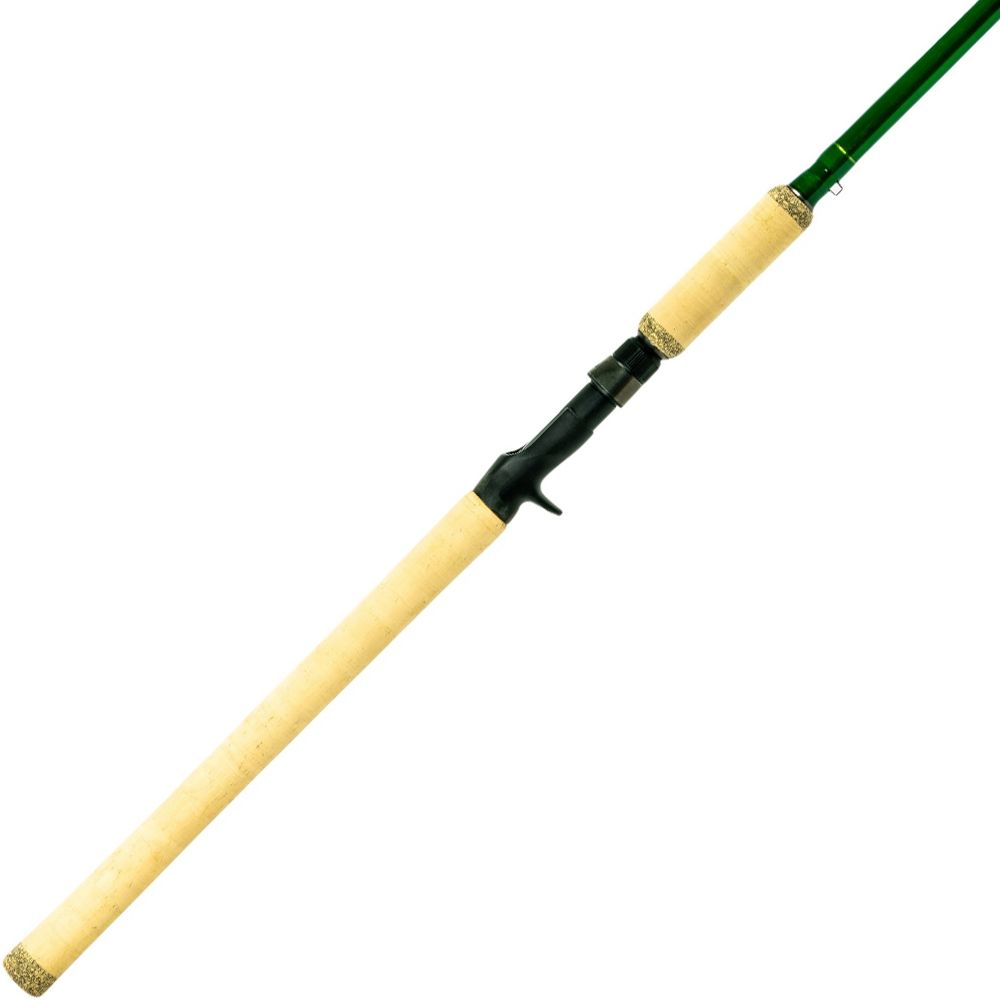 Shimano Compre Muskie Casting Rod Sansujyuku sansujyuku.com