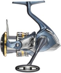 Shimano ULTEGRA HG – Hook, Line & Sinker Harlingen