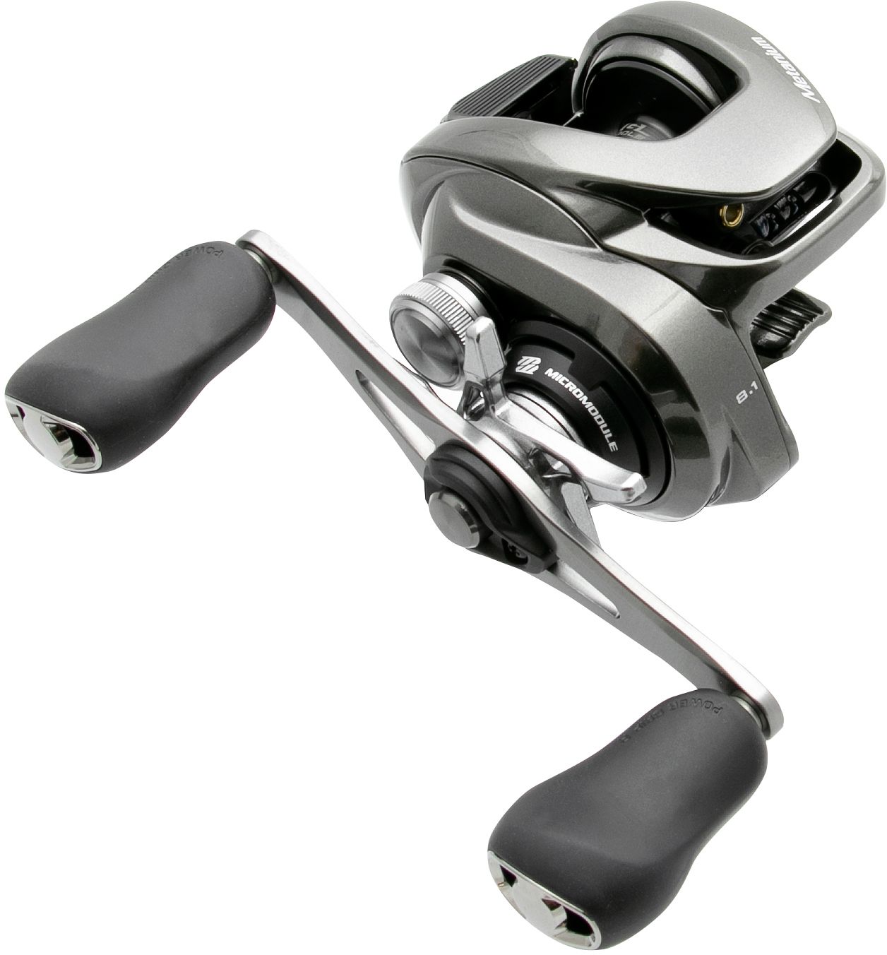 Shimano Metanium MGL Baitcasting Reel Sansujyuku sansujyuku.com