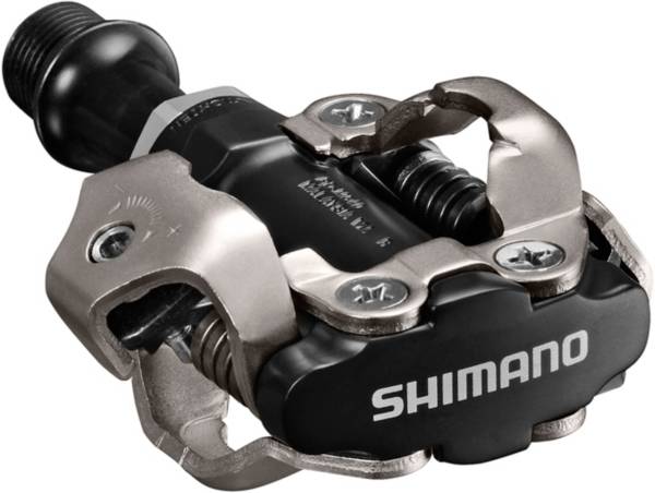 Shimano PD-M540 Bike Pedals product image