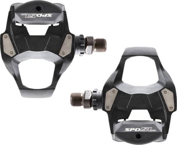 Shimano PD-RS500 Bike Pedals product image