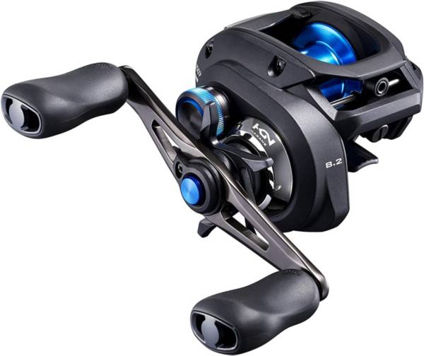Shimano SLX XT Baitcasting Reel