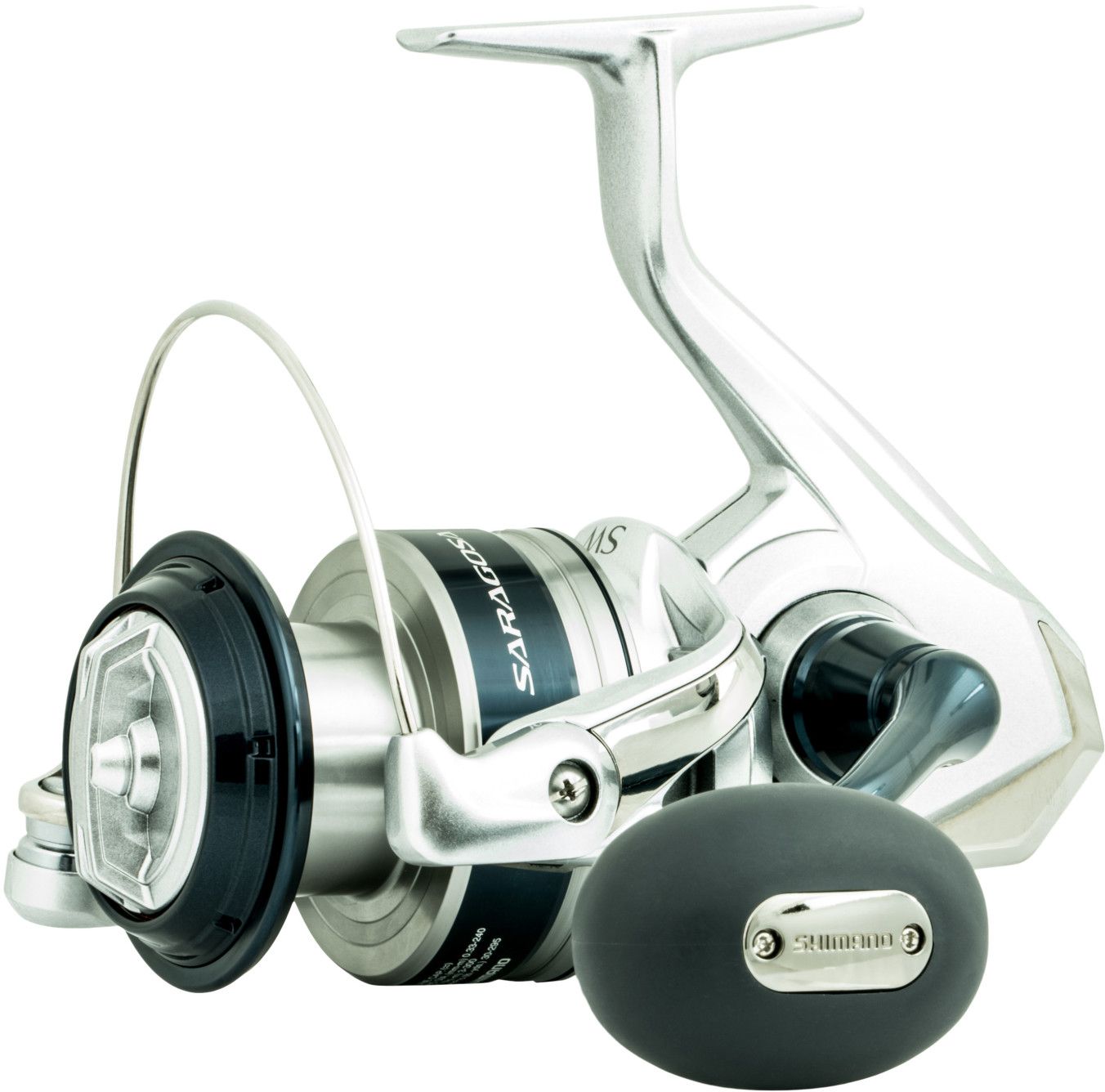 Shimano Saragosa SW A Spinning Reel Sansujyuku sansujyuku.com