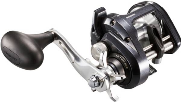 Shimano Tekota-A Conventional Reel product image