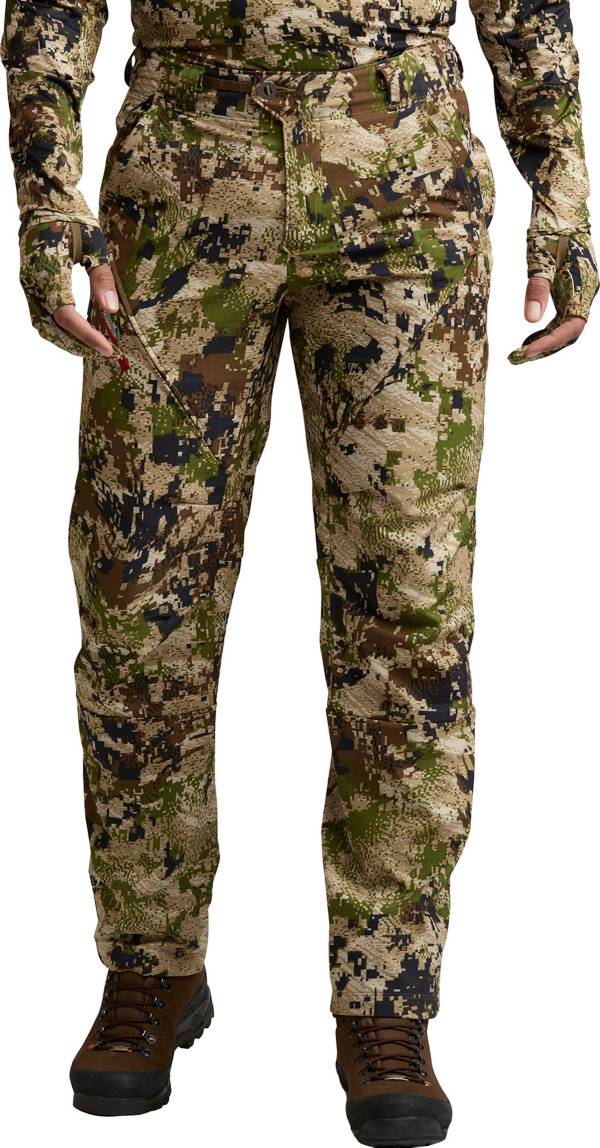 Sitka Men's Equinox Guard Pants product image