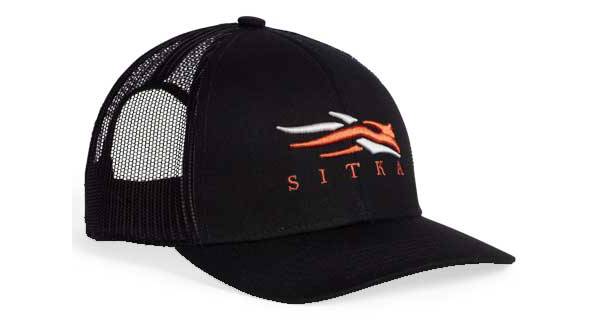 Sitka Icon Mid Trucker Hat product image