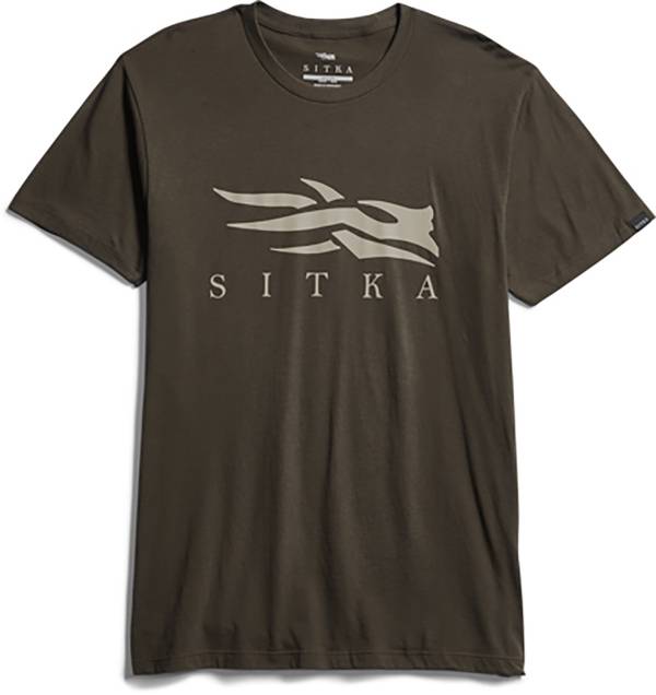 Sitka Men's Icon T-Shirt product image