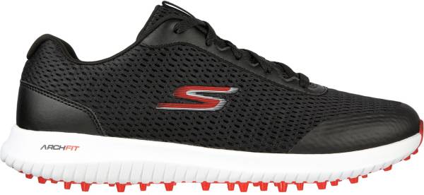 Skechers golf shoes mens wide clearance width