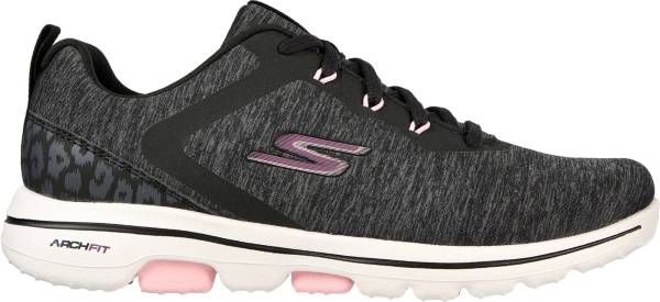 Skechers ladies golf clearance shoes