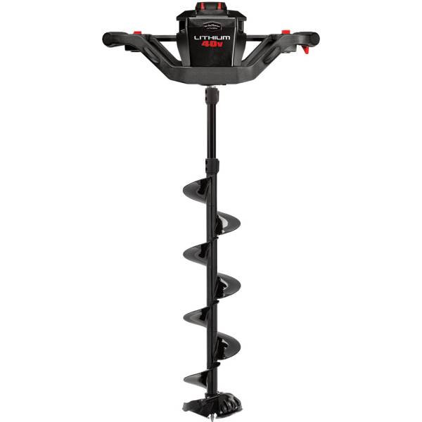 StrikeMaster Pro Lithium 40V Lite Auger