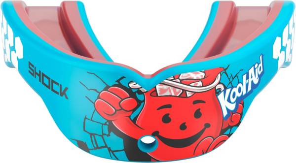 Kool Aid Gel Max Power Mouthguard with Flavor Fusion