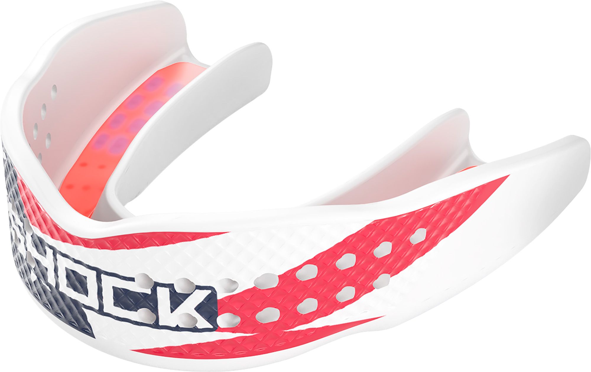 Shock Doctor Trash Talker Americana Mouthguard product image
