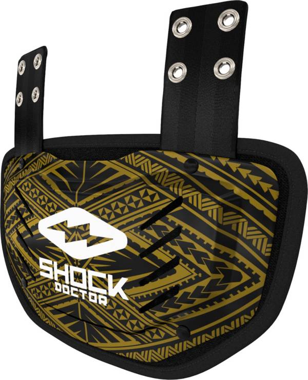 Shock Doctor Youth Ribs and Back Protector