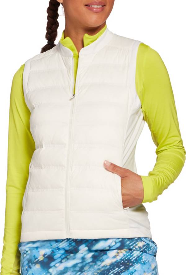 Slazenger Women's Quilted Vest