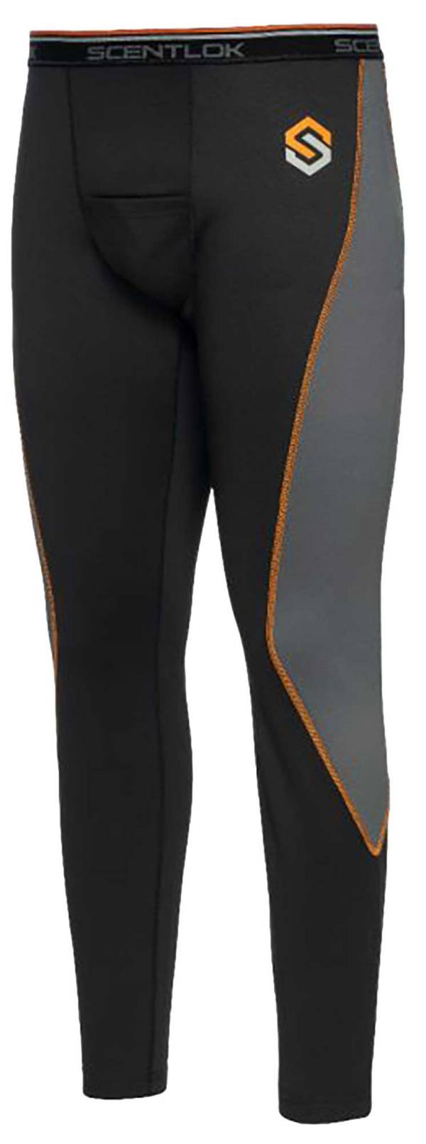 ScentLok Men's ClimaFleece Baselayer Bottoms