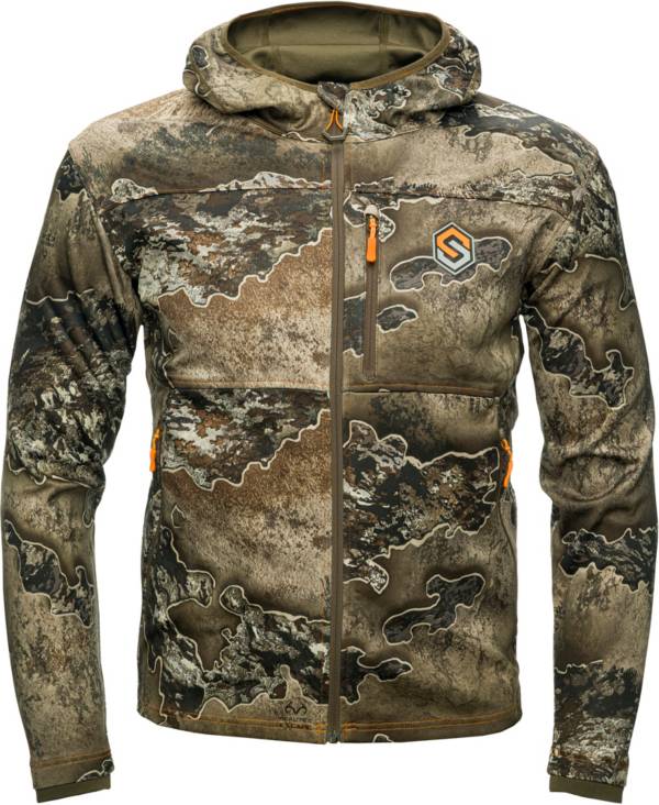 ScentLok Men's Silentshell Hunting Jacket product image