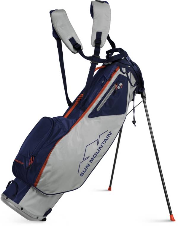 Sun Mountain 2022 2.5+ 14-Way Stand Bag