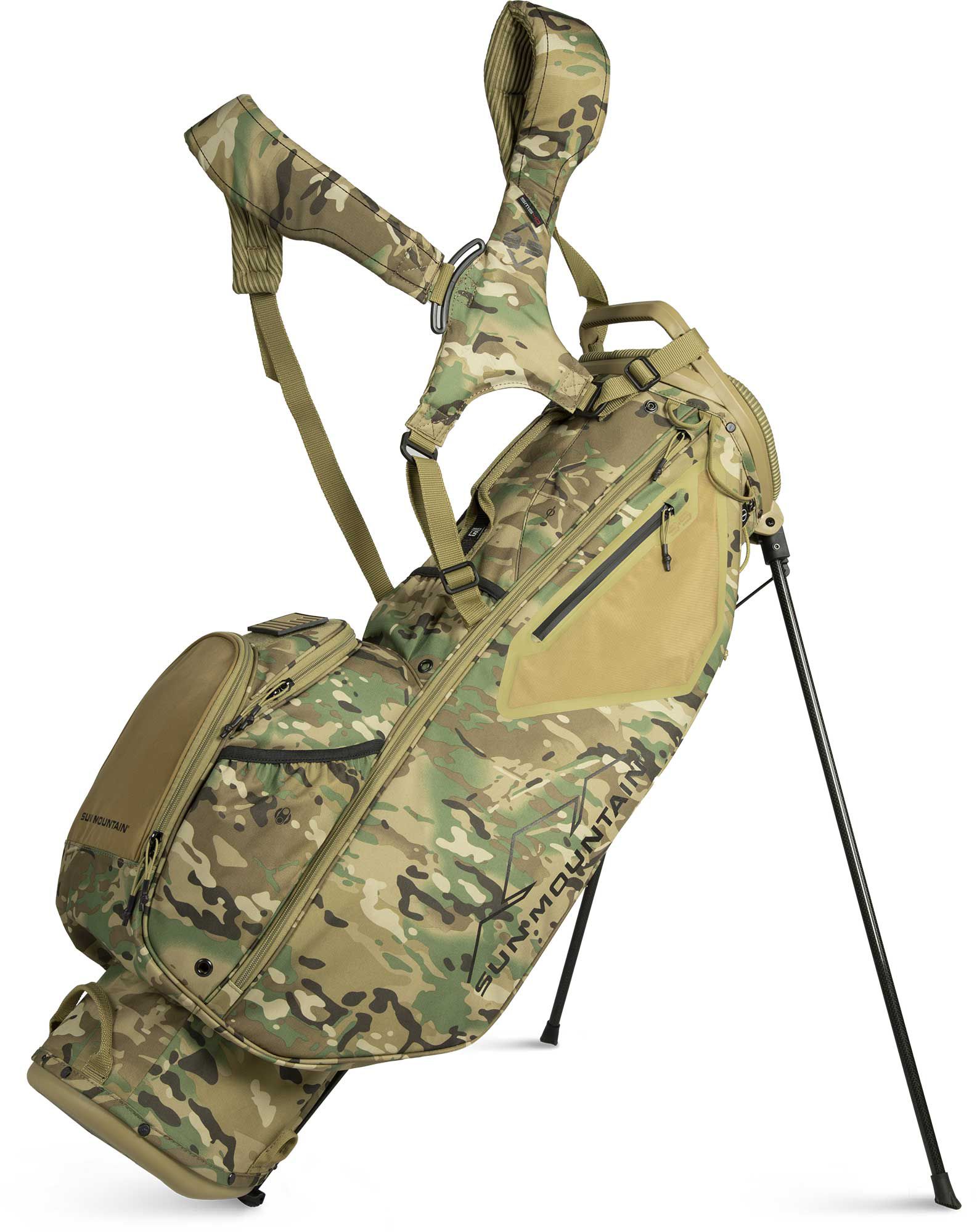 Sand/Camo