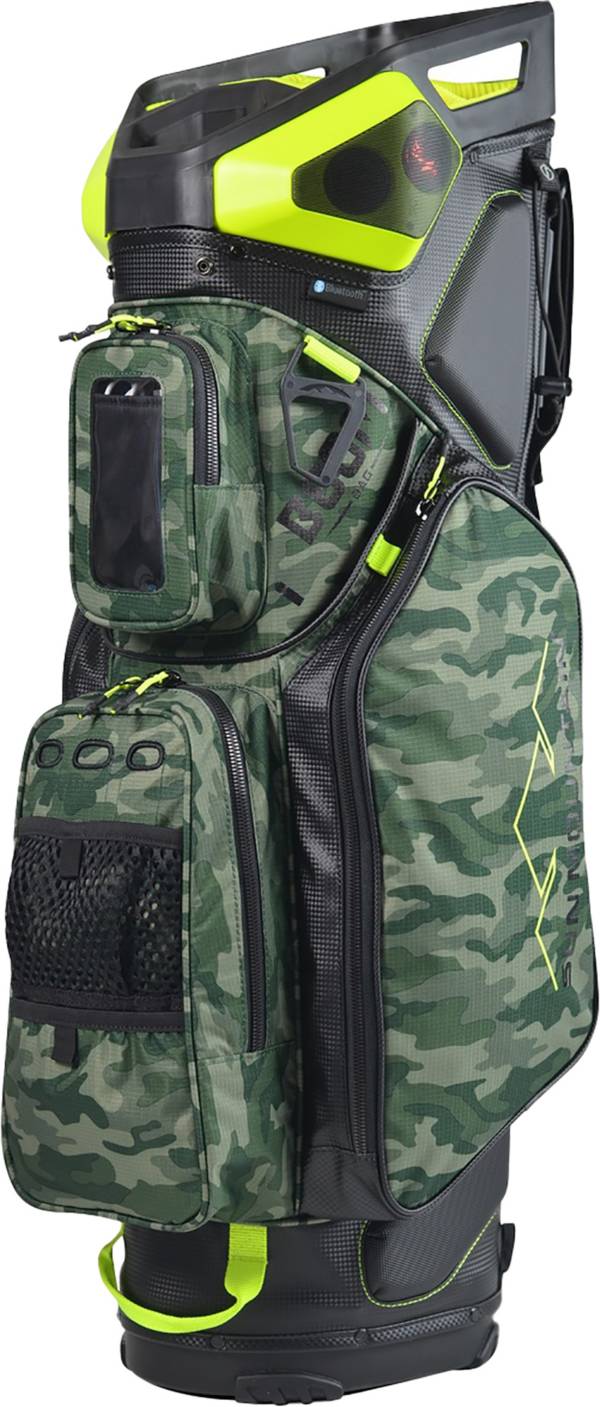 Sun Mountain Boom Bag 14-Way Cart Bag product image
