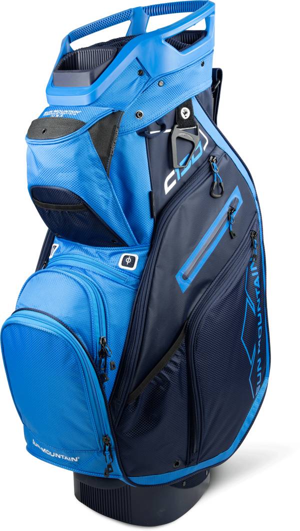 Sun mountain 2021 c130 best sale cart bag