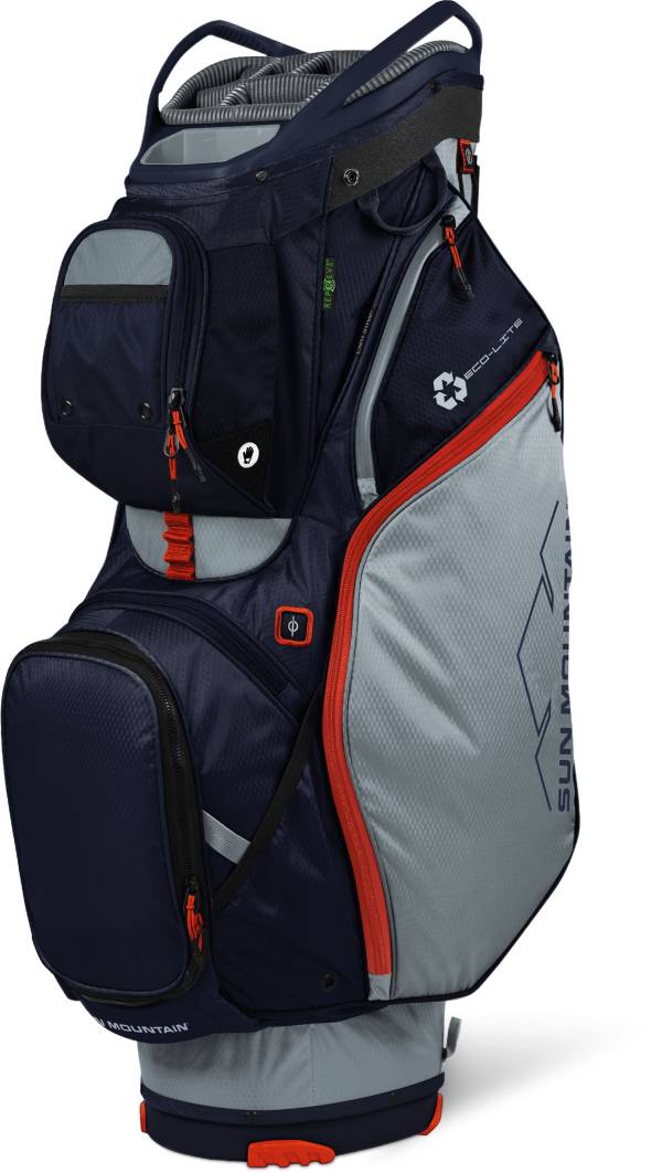 Sun Mountain 2022 Eco-Lite Cart Bag product image