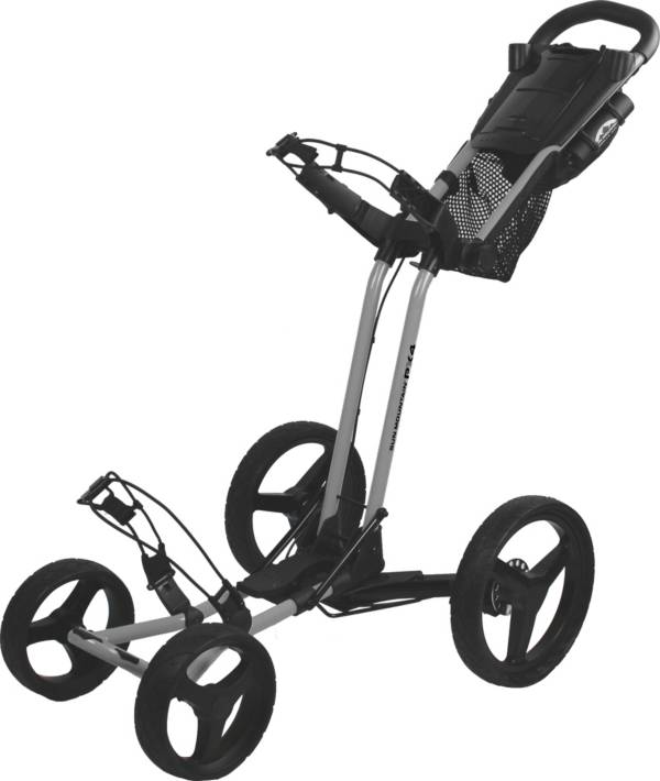 Sun Mountain PX4 Push Cart Dick's Sporting Goods