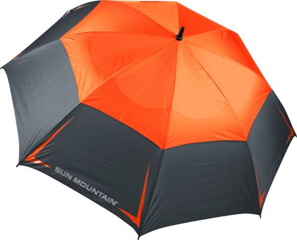 Sun Mountain Manual 68” Golf Umbrella