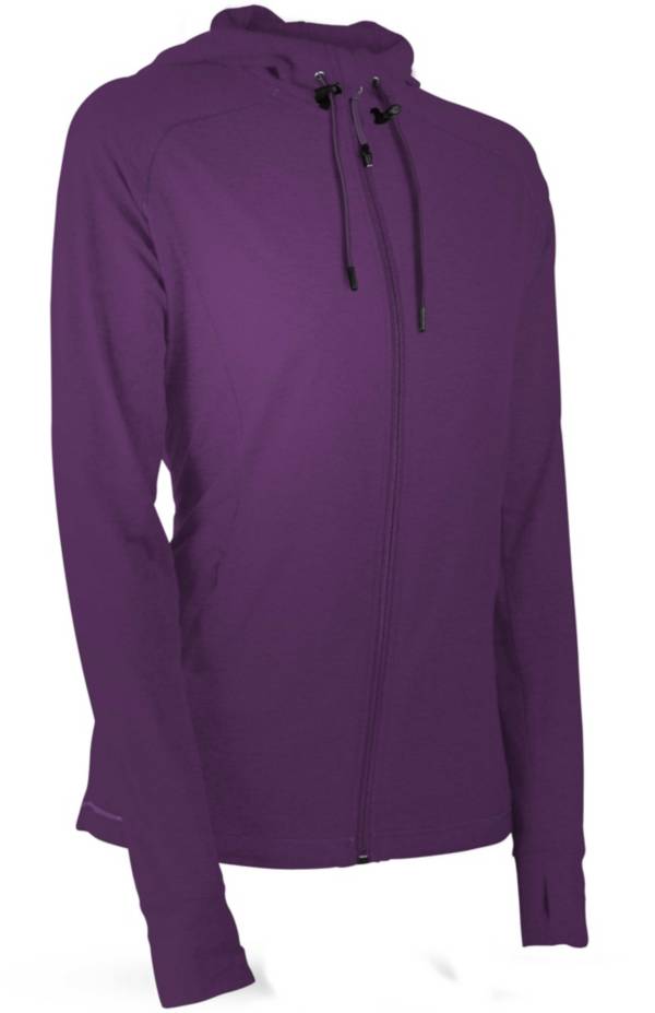 Sun Mountain Women's Second Layer Hood Thermalwear product image