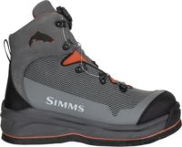 Simms Men's Guide BOA Felt Boots | Dick's Sporting Goods