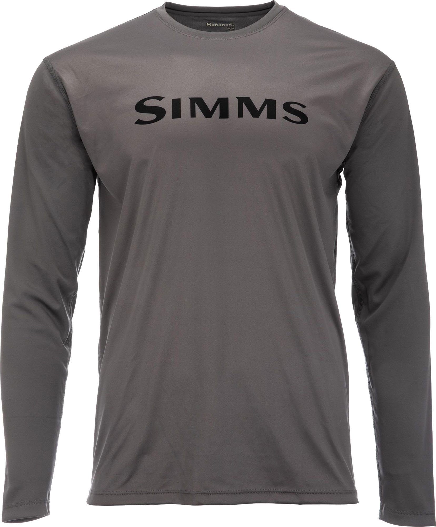 Simms Men's Tech T-Shirt product image