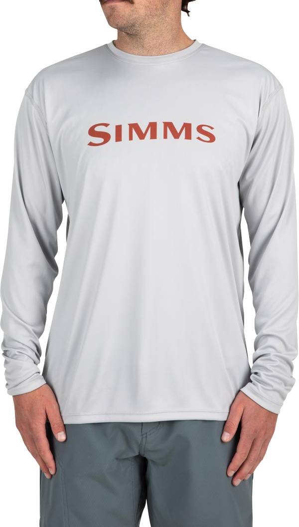 Simms Men's Tech T-Shirt product image