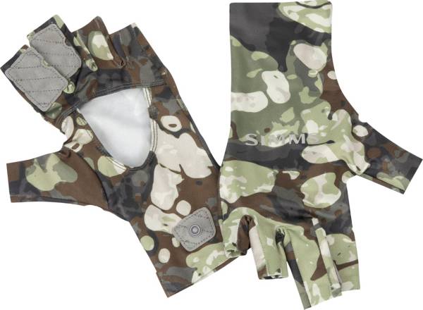 Simms SolarFlex SunGloves product image