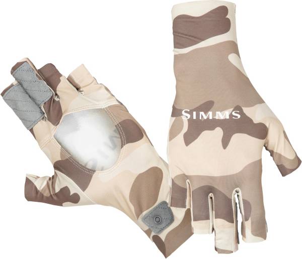 Simms SolarFlex SunGloves product image