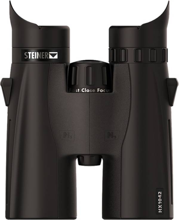 Steiner 10x42 HX Binoculars