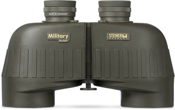 Steiner 10x50 Military Marine Binoculars