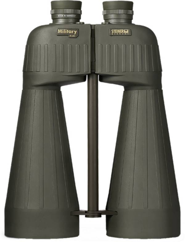 Steiner 15x80 Military M1580 Binoculars